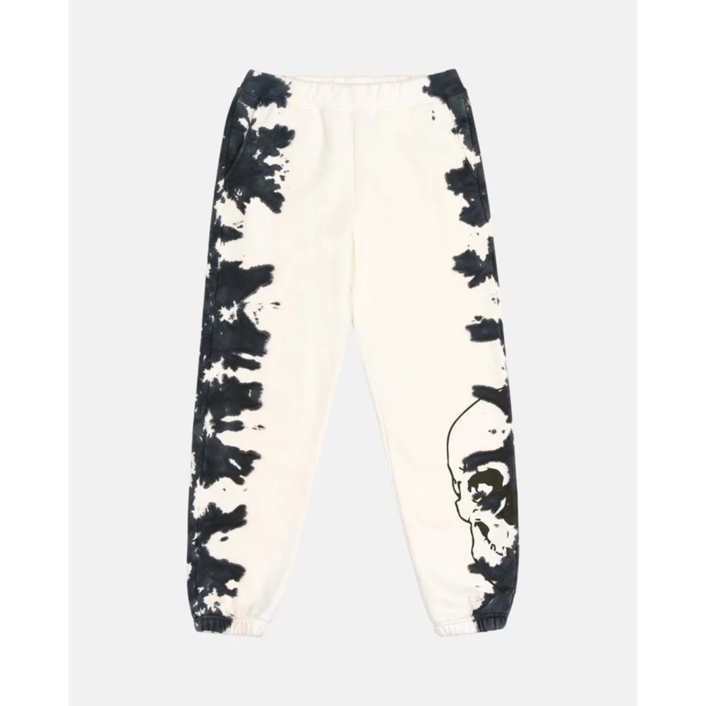 1 NWT SOLD OUT Size Small  SKULL CRUSHER Jogger Sweatpants Spirit Jersey